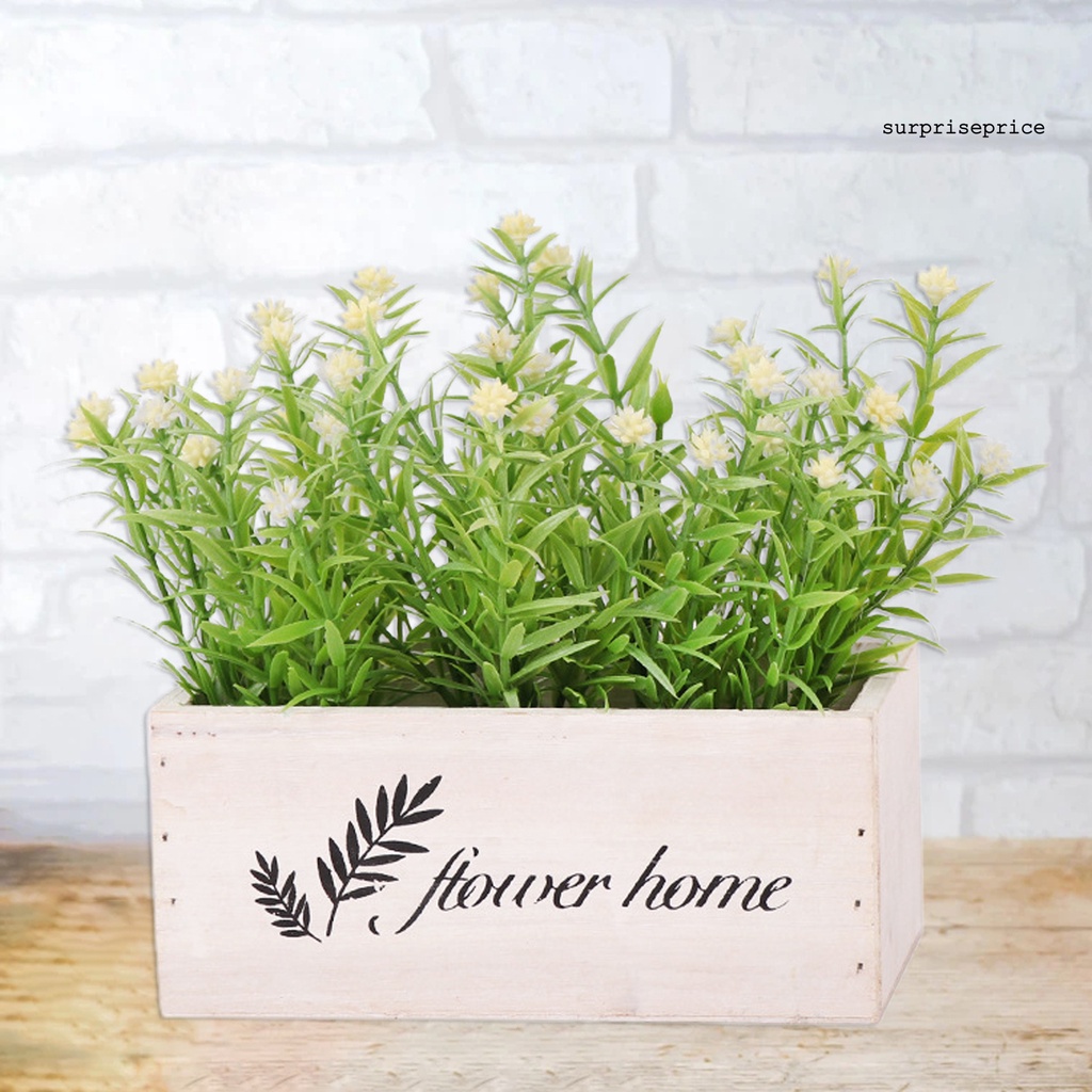 Chậu cây bonsai giả dùng trang trí nhà cửa