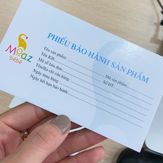 Nhiệt kế ẩm Moaz bebe