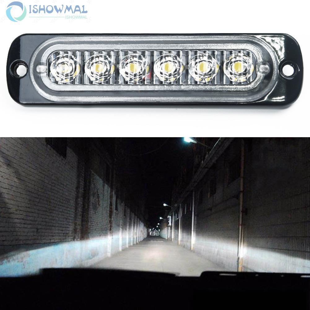 Đèn trợ sáng khẩn cấp cho xe hơi/ SUV 4WD