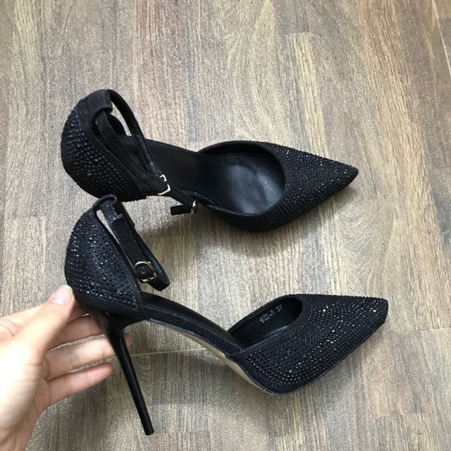 Giầy cao gót nữ