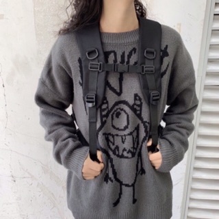 ORDER - Balo Basic Ulzzang