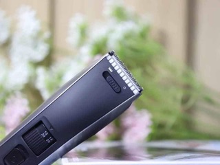 Tông đơ cắt tóc siêu êm, siêu bền