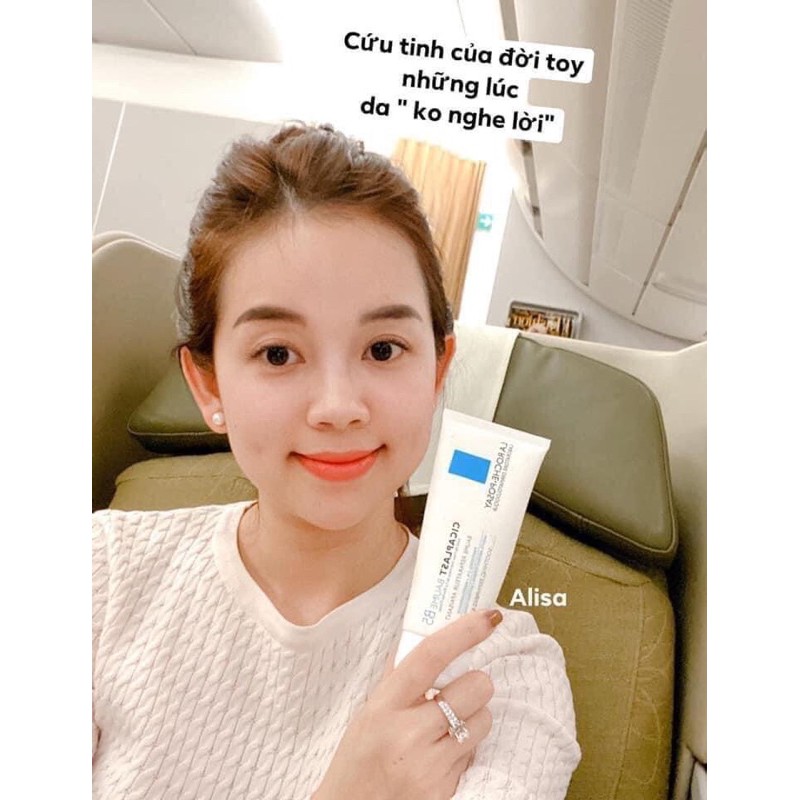 [ CHUẨN AUTH ] KEM DƯỠNG LAROCHE POSAY CICAPLAST BAUME B5 | BigBuy360 - bigbuy360.vn