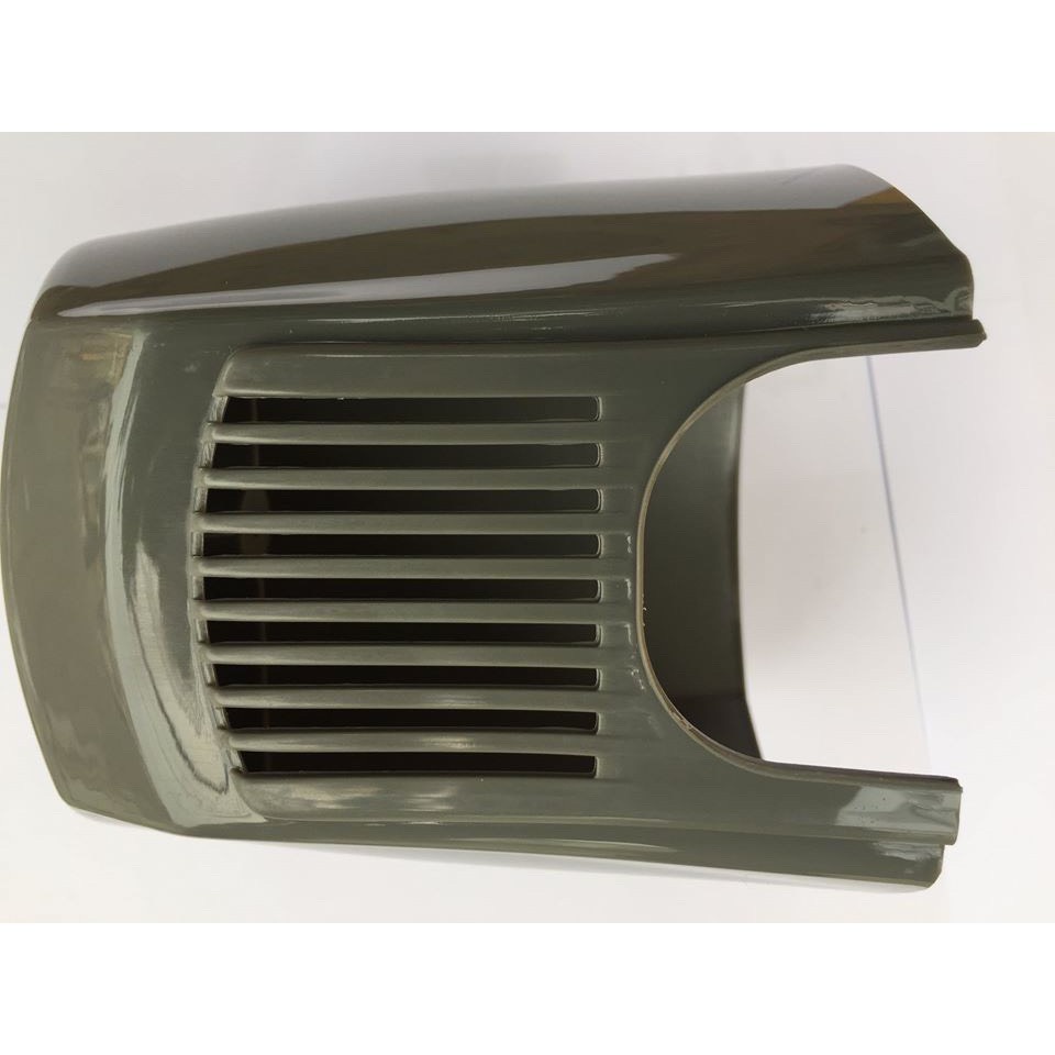 Nắp bầu quạt Mitsubishi dành cho quạt cây đời mới LV16-RP-RQ-RR-RS-RU-RT-RV-RX-RY