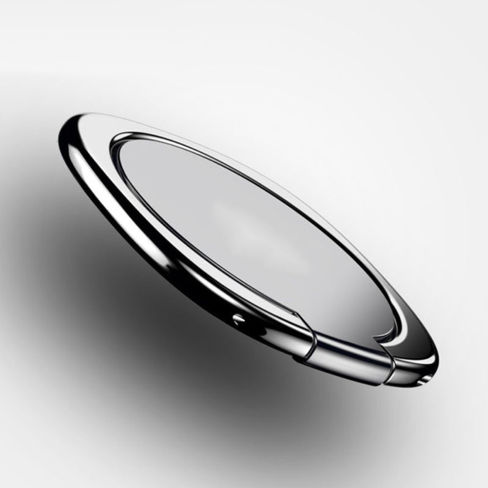 Vòng đỡ điện thoại xỏ ngón tay xoay linh hoạt 360º | BigBuy360 - bigbuy360.vn