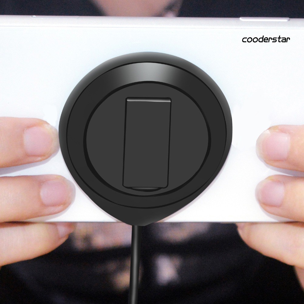 Đế Sạc Không Dây Cao Cấp Cho Điện Thoại Samsung | BigBuy360 - bigbuy360.vn