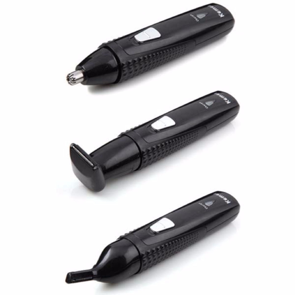 Máy Tỉa Lông Mũi Kemei Km-309