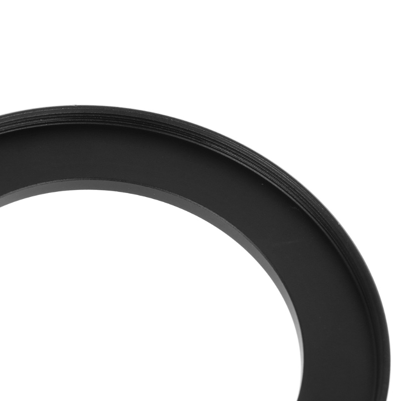 Vòng Nối Kính Lọc Máy Ảnh 58mm Đến 77mm Bằng Kim Loại Mới
