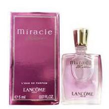 (HÀNG MỚI VỀ) FREE SHIP Nước hoa Lancome Miracle Blossom L'eau De Parfume EDP 5ml