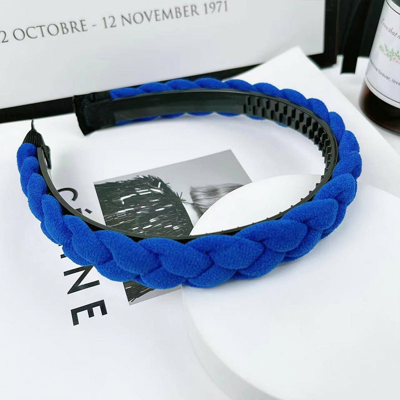 Băng Đô Cài Tóc Thời Trang Cho Nữ