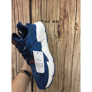(ẢNH THẬT) Giày SNEAKER prophere xanh dương