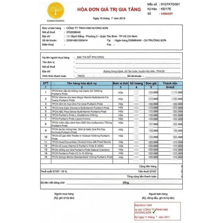 Viên uống bổ sung kẽm cho da mụn Puritan's Pride Premium Zinc For Acne 100 viên | BigBuy360 - bigbuy360.vn