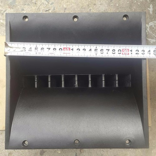 Họng Treble Array 3 Tấc