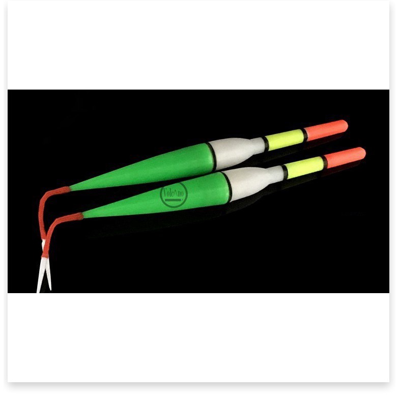 Phao Đèn Câu Đêm Cảm Ứng Phát Sáng Khi Gặp Nước- DIHOSO FISHING