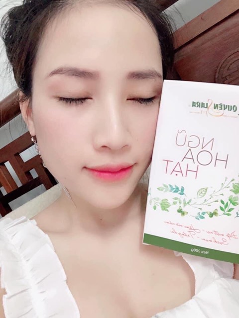 Mặt nạ ngũ hoa