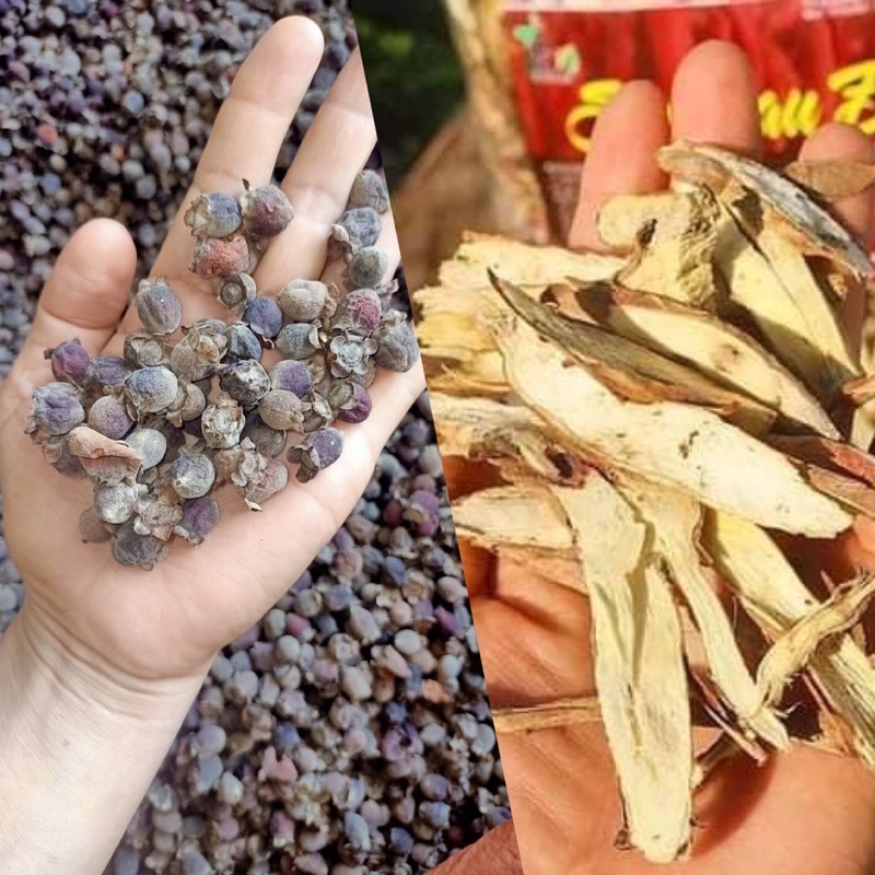 Combo Ngâm Rựu Được Chuộng Nhất