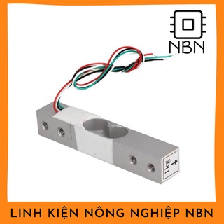 Cảm biến cân loadcell ⭐ycz131⭐1/5/10/20kg
