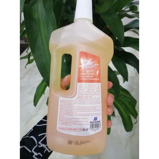 nước lau sàn truvic 1000ml
