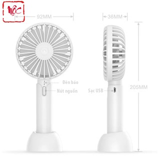QUẠT MINI X1