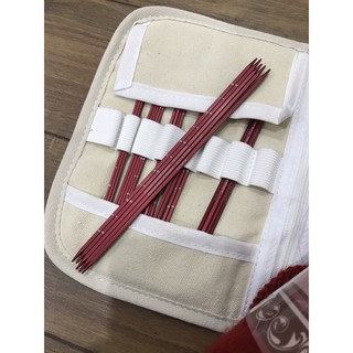 Kim đan Kollage 2 đầu - bản giới hạn màu đỏ