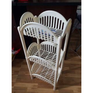 Kệ góc đa năng nhựa Việt Nhật