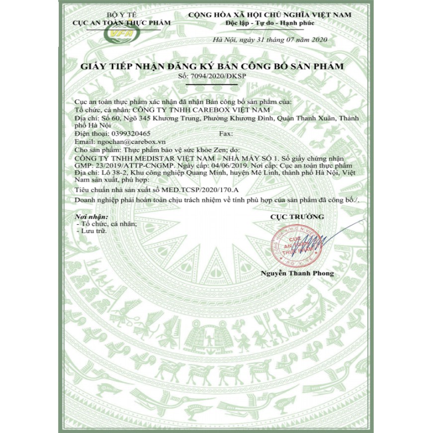 COMBO Sâm Ấn Độ Giảm căng thẳng + Focus tăng Tập trung Tỉnh táo (45v + 30v) | Thế Giới Skin Care