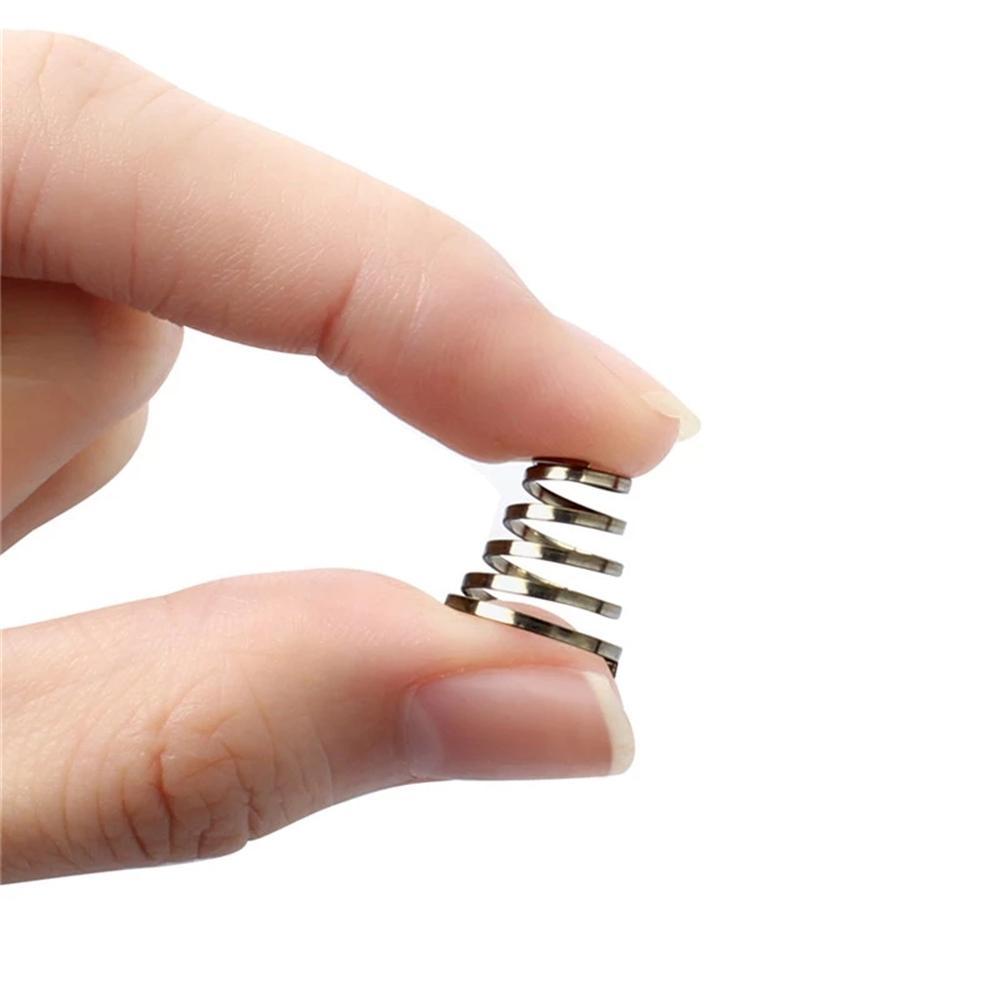 Trục Đòn Bẩy Linh Hoạt Bằng Thép Không Gỉ 304 Cho Xe Đạp Leo Núi