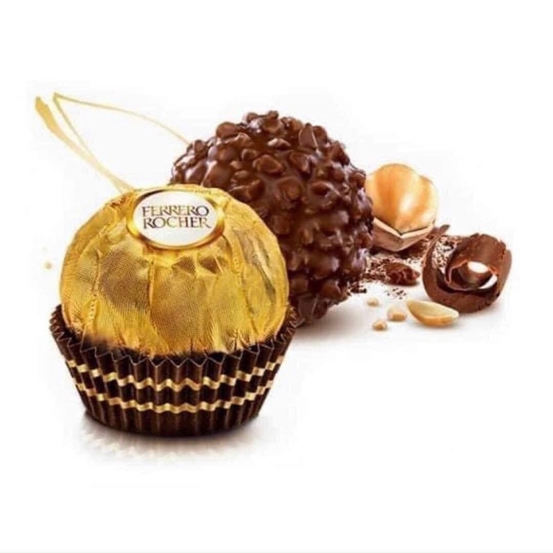 SOCOLA FERRERO ROCHER 48 viên DATE 2022 CHUẨN BILL COSTCO MỸ.