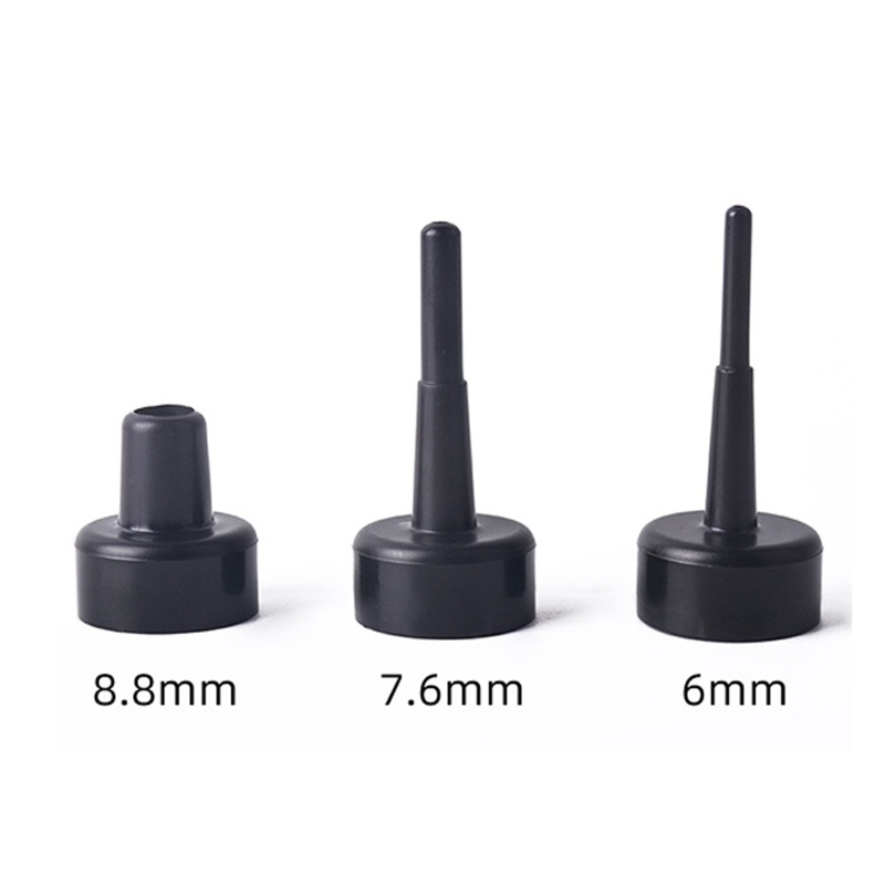 Mũi Tên Đi Săn Hình Trụ Linh Hoạt Cho Mũi Tên Dính Lông Vũ Pic