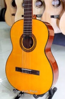 Đàn Guitar Takamine GC1-NAT