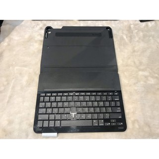 Bàn phím bluetooth Logitech Type+ for iPad Air / iPad 9.7 2017-2018 kiêm ốp lưng bảo vệ