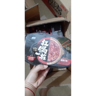 LẨU TỰ SÔI 300G