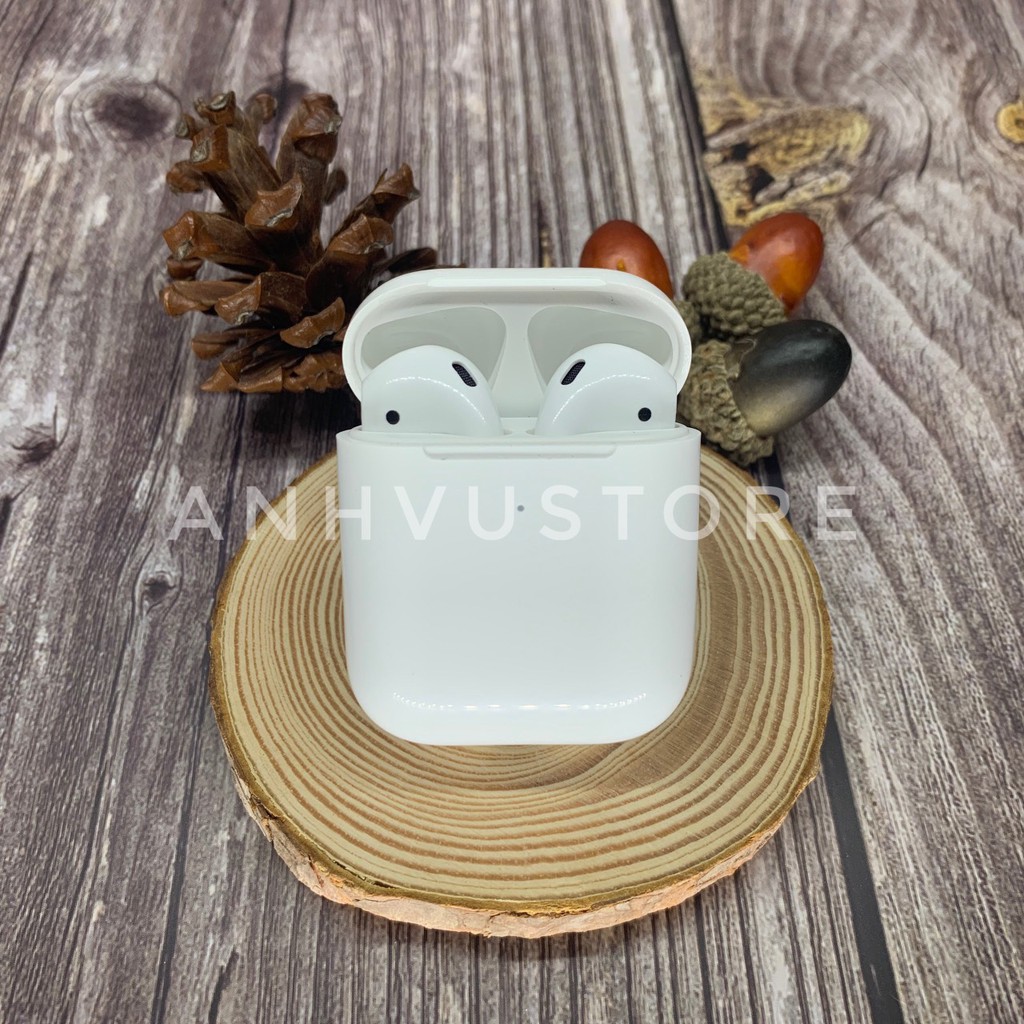 Tai Nghe Bluetooth Hổ vằn TWS 2 Louda 1562M Cao Cấp Nhất Hiện Nay - Pin 5 Giờ Nghe Liên Tục - Share Audio - Full Options | BigBuy360 - bigbuy360.vn