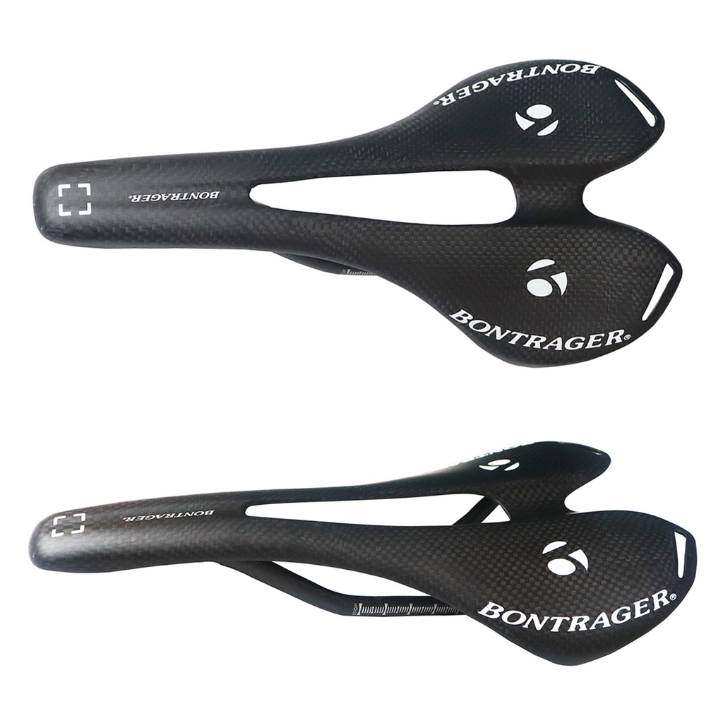 Yên xe đạp leo núi bằng sợi carbon 3k chất lượng cao