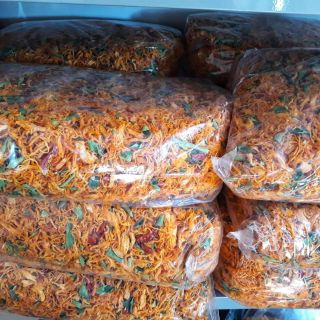[3KG]KHÔ GÀ LÁ CHANH LOẠI NGON