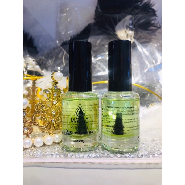 Dưỡng viền Macao cao cấp 15ml