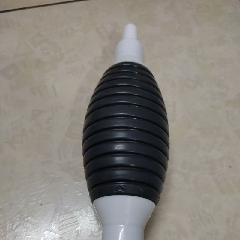 ống bơm hút rượu, xăng dầu