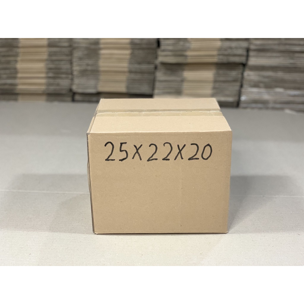 [FREESHIP] 30X15X10 Combo 10 Hộp carton giá rẻ đóng hàng ở Cầu Giấy Hà Nội - Thùng carton/ thùng giấy ship cod