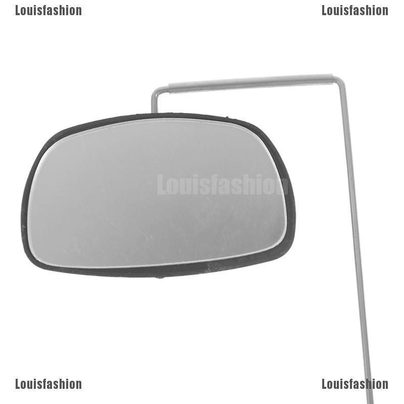 Gương chiếu hậu gắn mũ bảo hiểm xe đạp