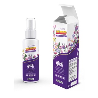 combo 5 xả vải khô