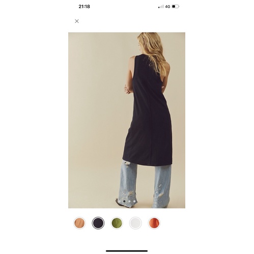 - Gia Long Vest Xịn - Chất