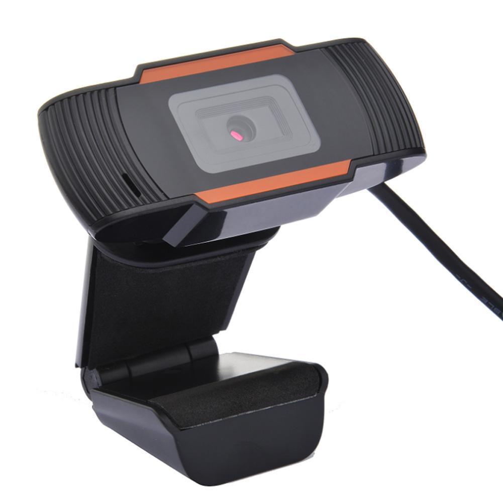 1 Camera 480p / 720p / 1080p (Hd) Usb Không Ổ Đĩa Cho Pc Microphone Cam K4R2 | BigBuy360 - bigbuy360.vn