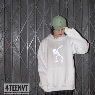 [HOODIE] SKELEDAB - Phản Quang