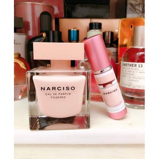 [ BINBOX.VN ] 10ml Narciso Poudree EDP | Nước Hoa