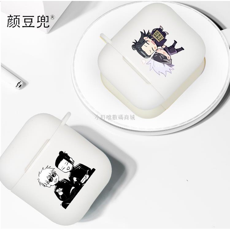 Vỏ Bảo Vệ Hộp Sạc Tai Nghe Airpods 2 / 3 Hình Goku Độc Đáo Thời Trang Mùa Hè | BigBuy360 - bigbuy360.vn