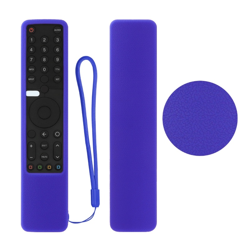 [3C] Ốp Lưng Cho Remote Điều Khiển P1 P1E Q1 Q1E