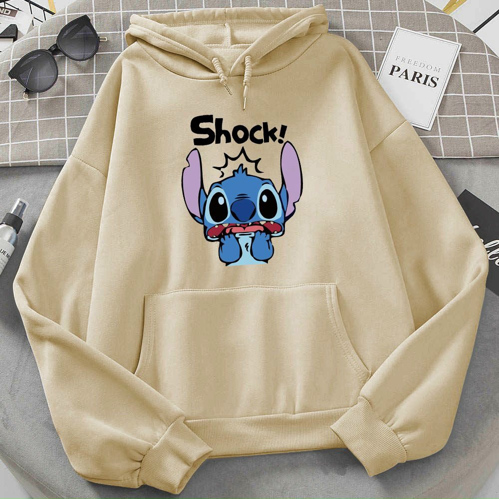 [ KHOÁC HÈ ] ÁO KHOÁC HOODIE PHOM NAM NỮ IN SHOCK CỰC ĐẸP
