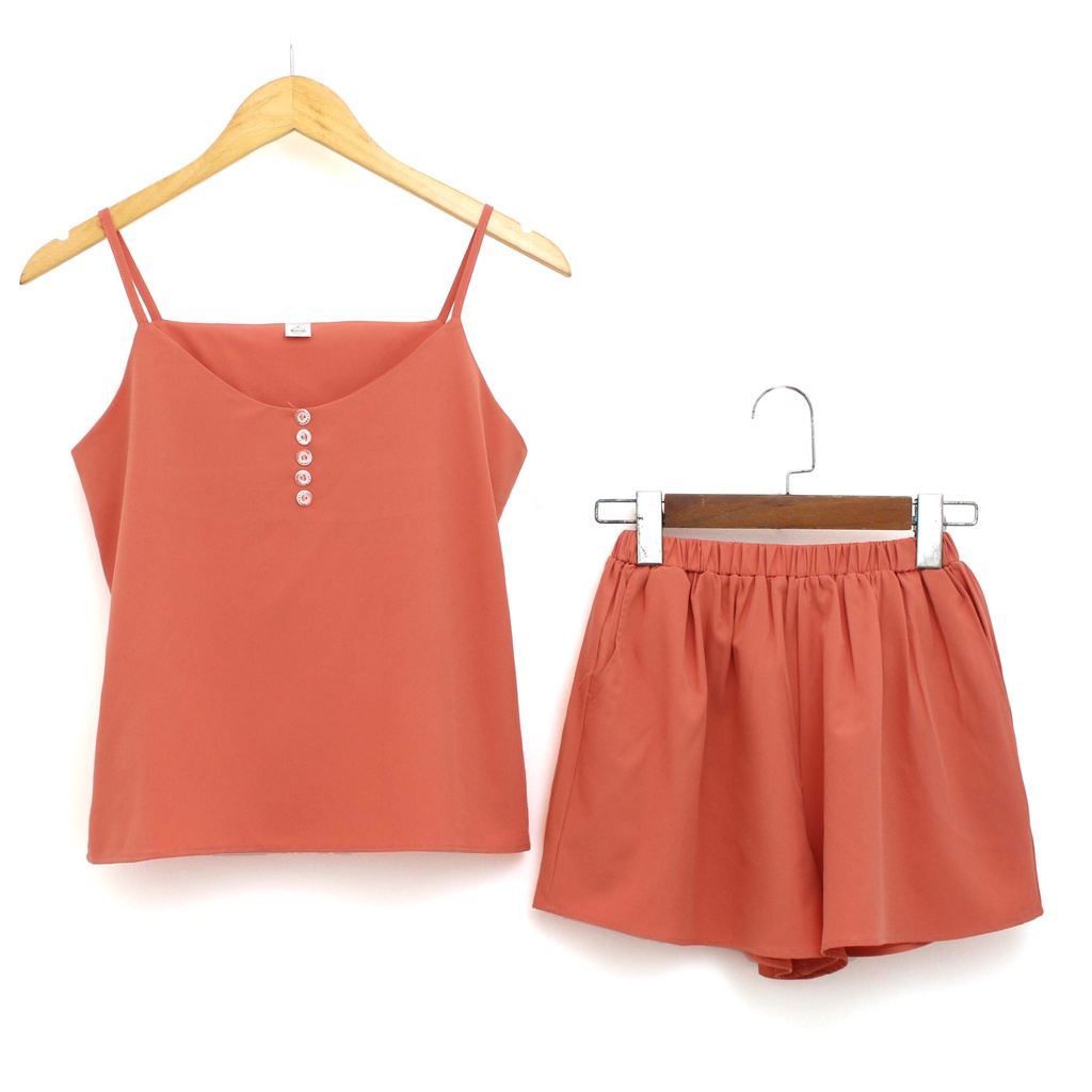 Đồ bộ nữ 2 dây sexy lụa 100D mềm mịn size 40-65kg
