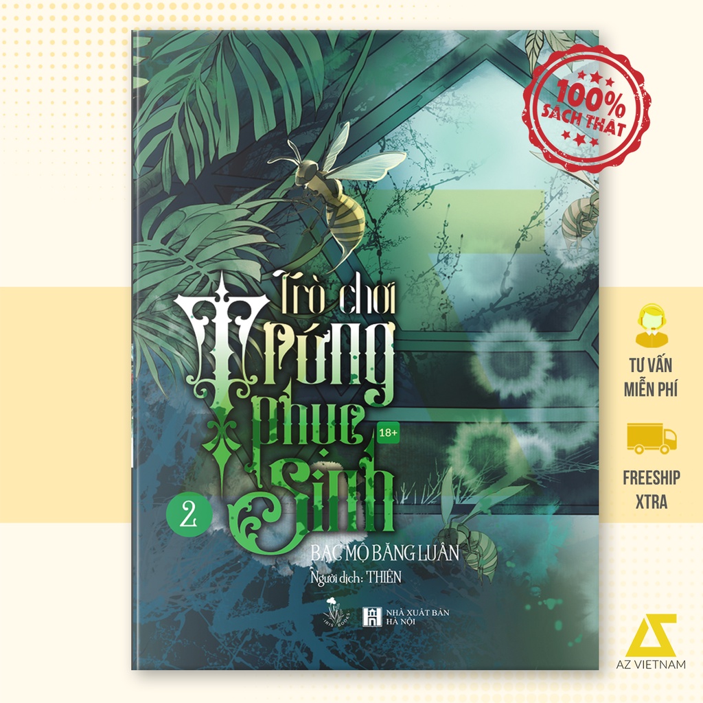 Trò chơi trứng phục sinh tập 2