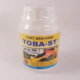 CHẤT BÁM DÍNH TOBA - ST 100ML làm tăng tính hiệu quả của thuốc